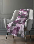 Addison Rugs Flowing Harmony Red Washable Indoor-Outdoor Rug