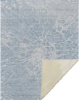 Addison Rugs Fluid Drift Sky Washable Indoor-Outdoor Rug