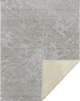 Addison Rugs Fluid Drift Taupe Washable Indoor-Outdoor Rug