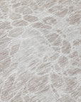 Addison Rugs Fluid Drift Taupe Washable Indoor-Outdoor Rug