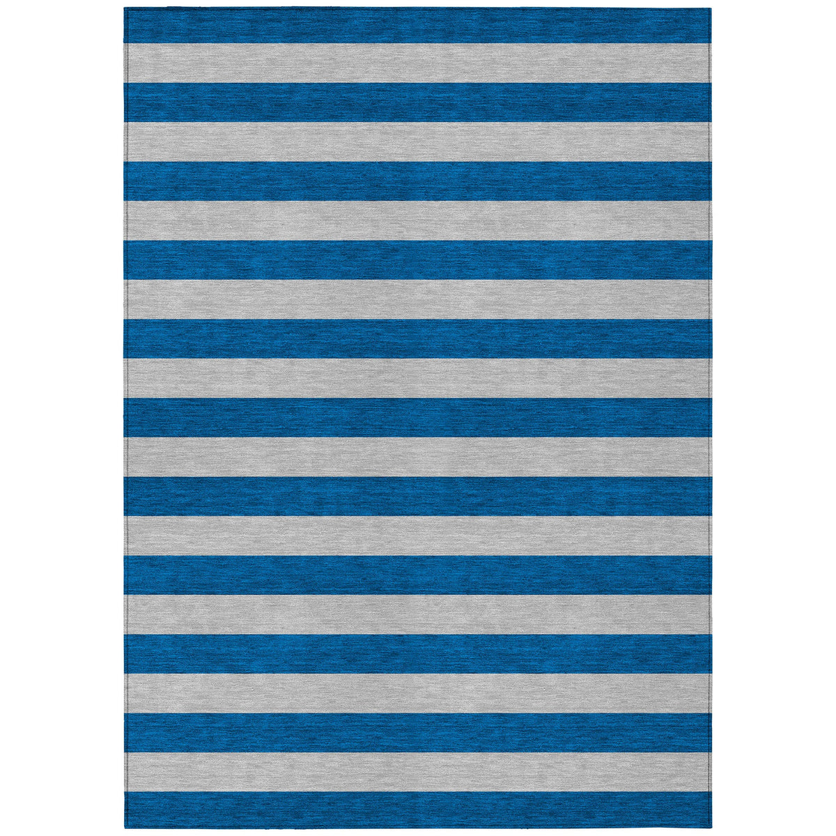 Addison Rugs Fluid Mirage Blue Washable Indoor-Outdoor Rug