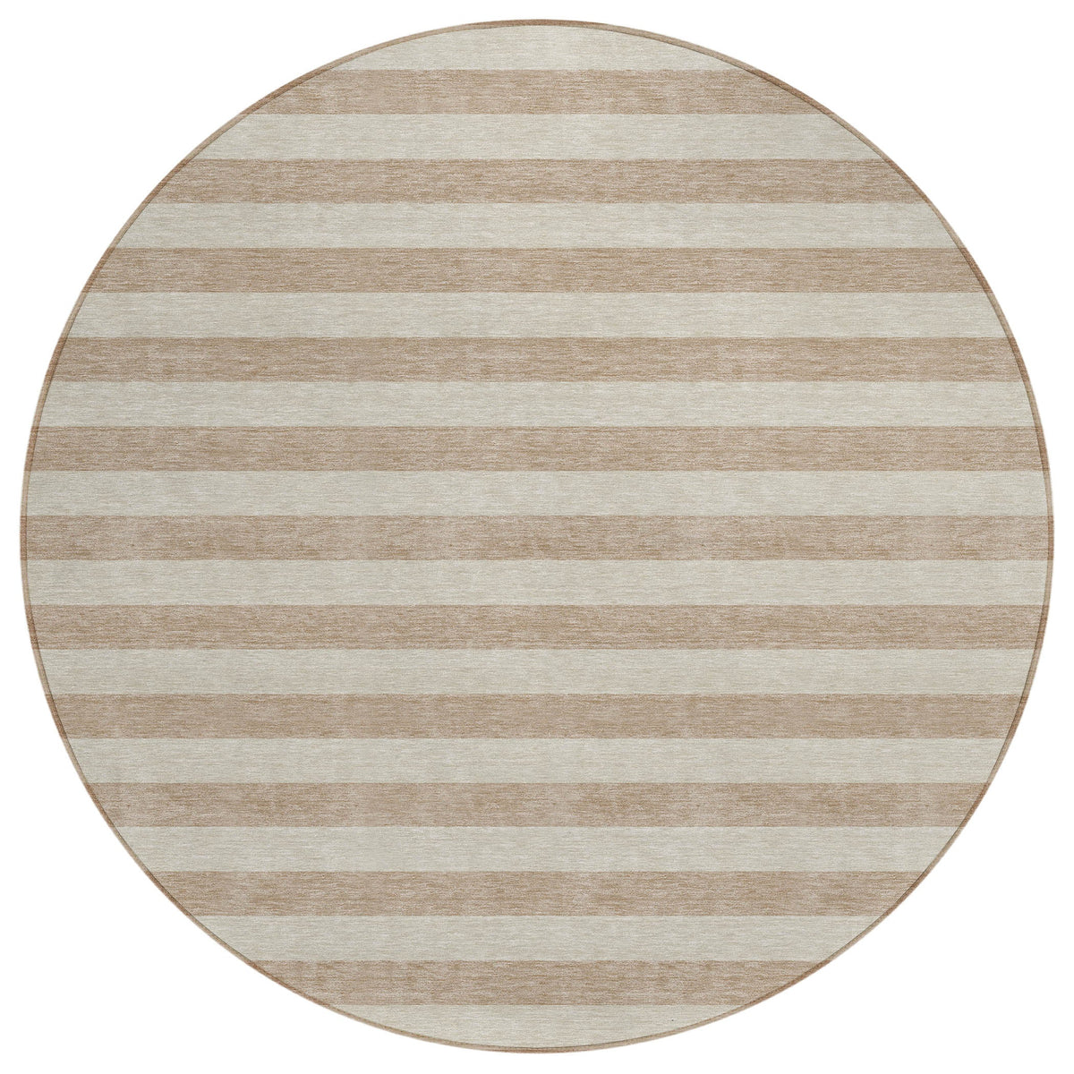 Addison Rugs Fluid Mirage Brown Washable Indoor-Outdoor Rug