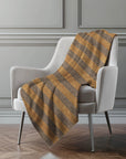 Addison Rugs Fluid Mirage Fudge Washable Indoor-Outdoor Rug
