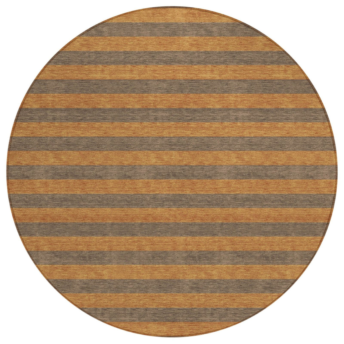 Addison Rugs Fluid Mirage Fudge Washable Indoor-Outdoor Rug