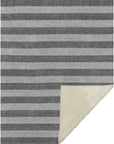 Addison Rugs Fluid Mirage Grey Washable Indoor-Outdoor Rug