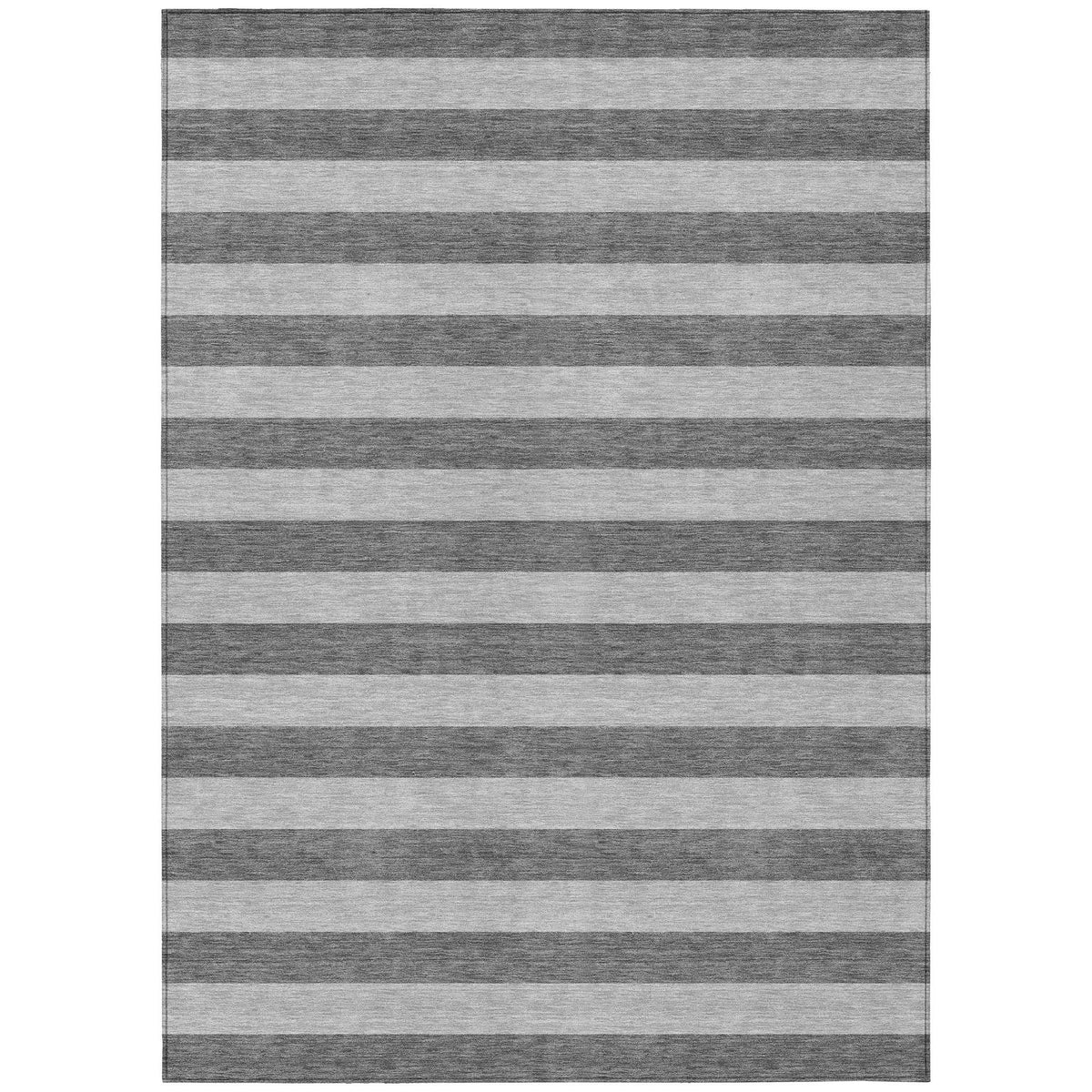 Addison Rugs Fluid Mirage Grey Washable Indoor-Outdoor Rug