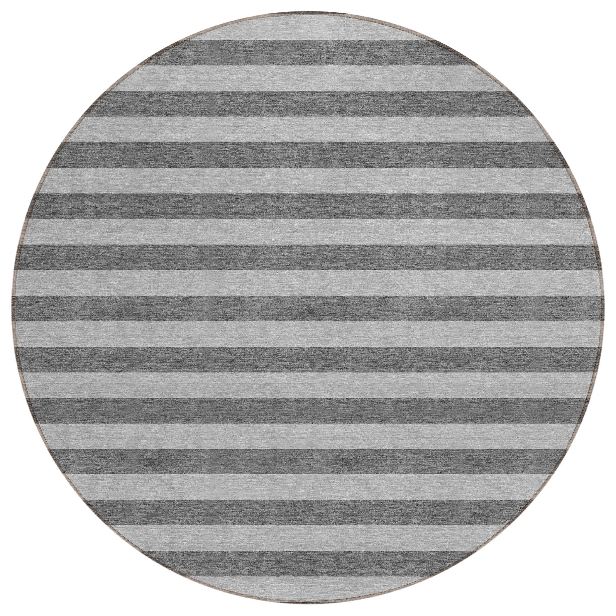 Addison Rugs Fluid Mirage Grey Washable Indoor-Outdoor Rug