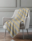 Addison Rugs Fluid Mirage Silver Washable Indoor-Outdoor Rug