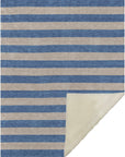 Addison Rugs Fluid Mirage Tan Washable Indoor-Outdoor Rug