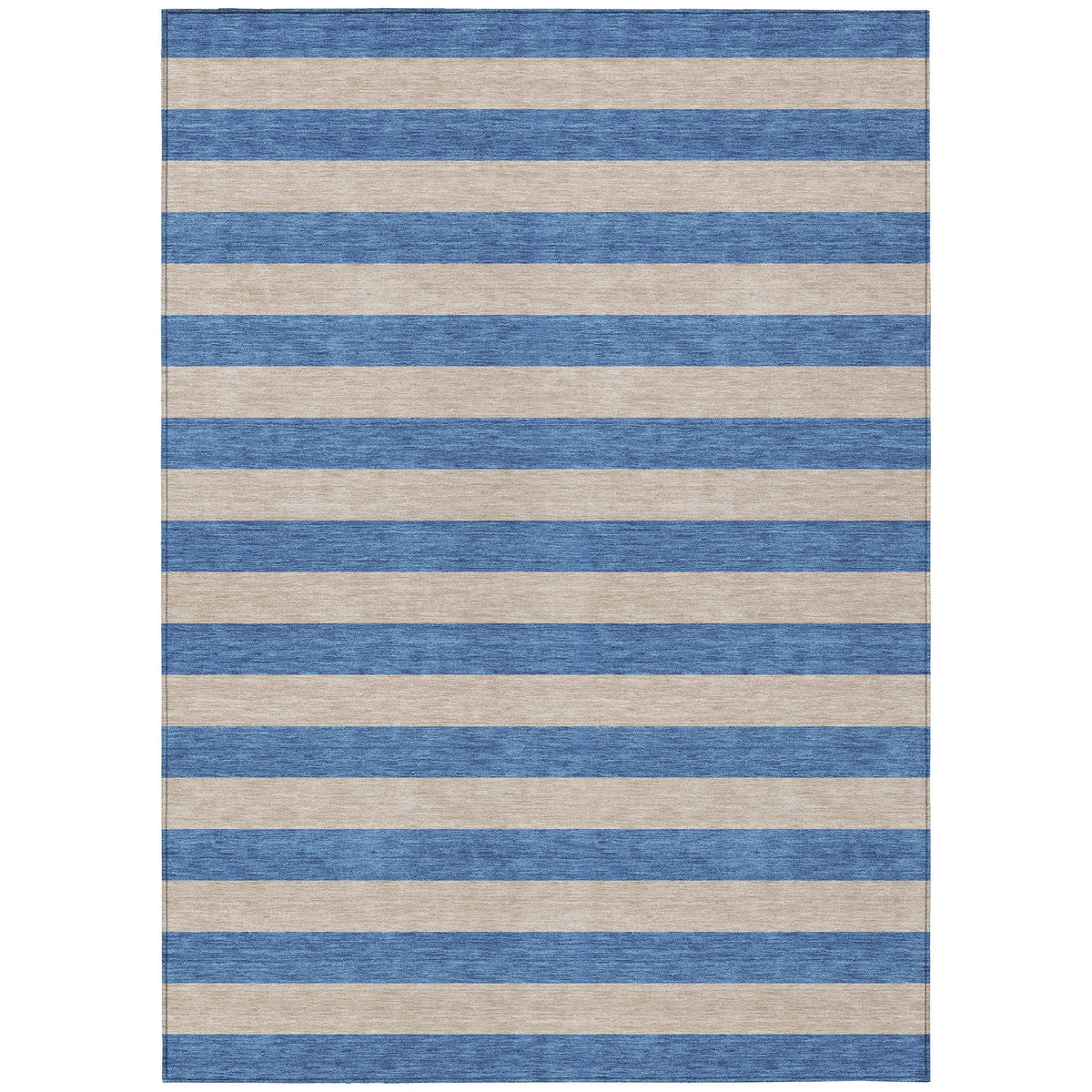 Addison Rugs Fluid Mirage Tan Washable Indoor-Outdoor Rug