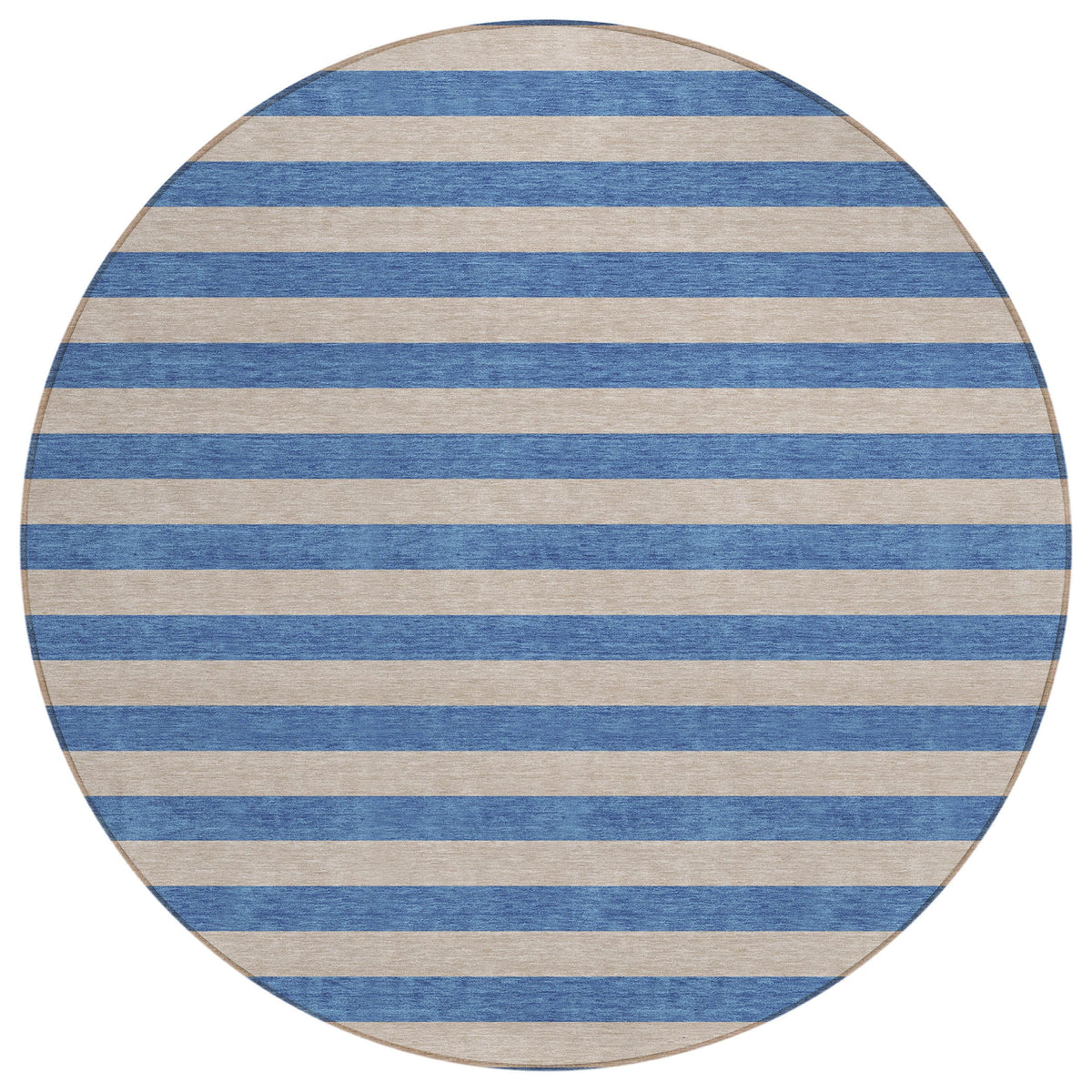 Addison Rugs Fluid Mirage Tan Washable Indoor-Outdoor Rug