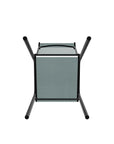 Gardenella Sling Stacking Bistro Chair