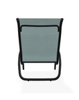 Gardenella Sling Stacking Poolside Chair