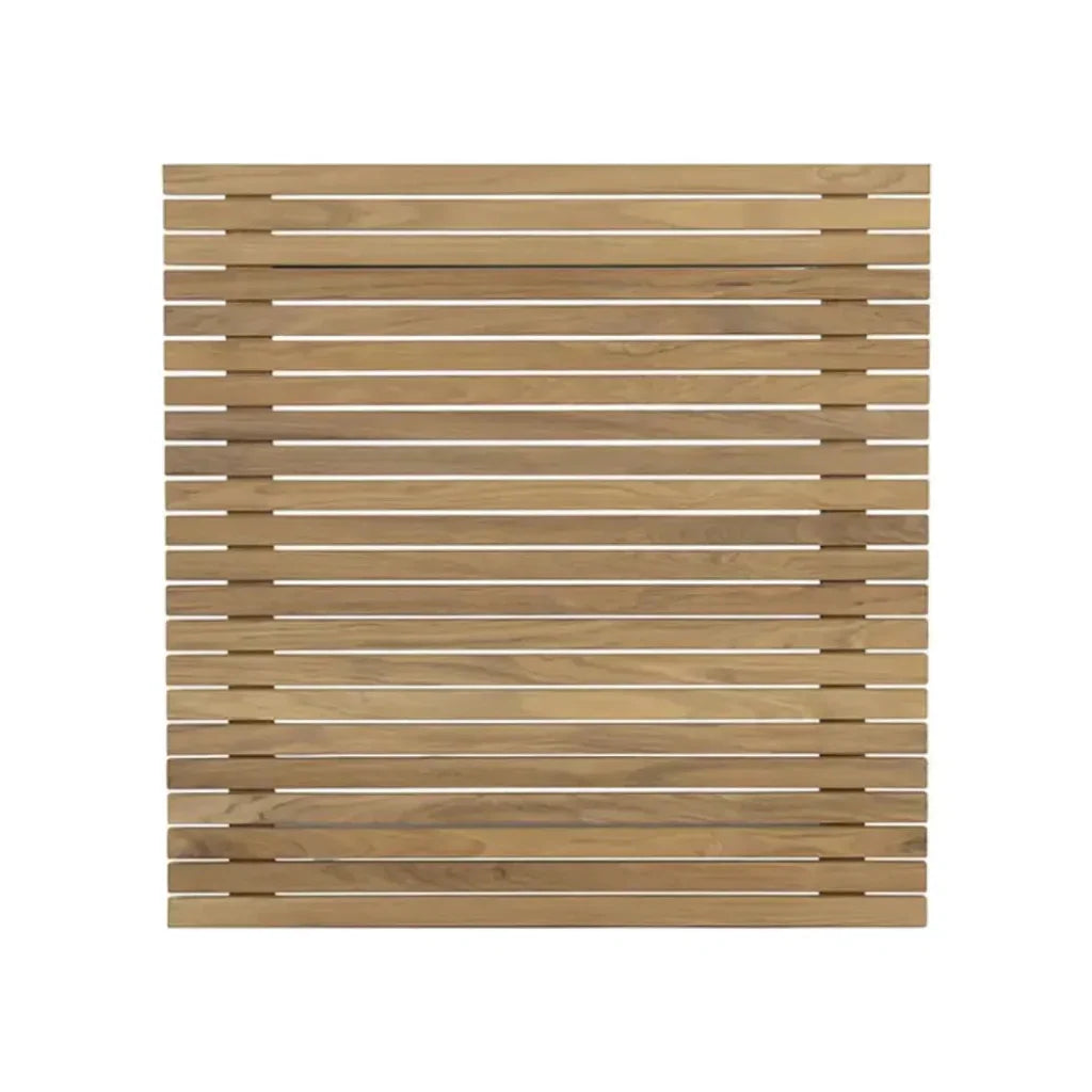 SUNPAN Geneve Aluminum Outdoor Coffee Table