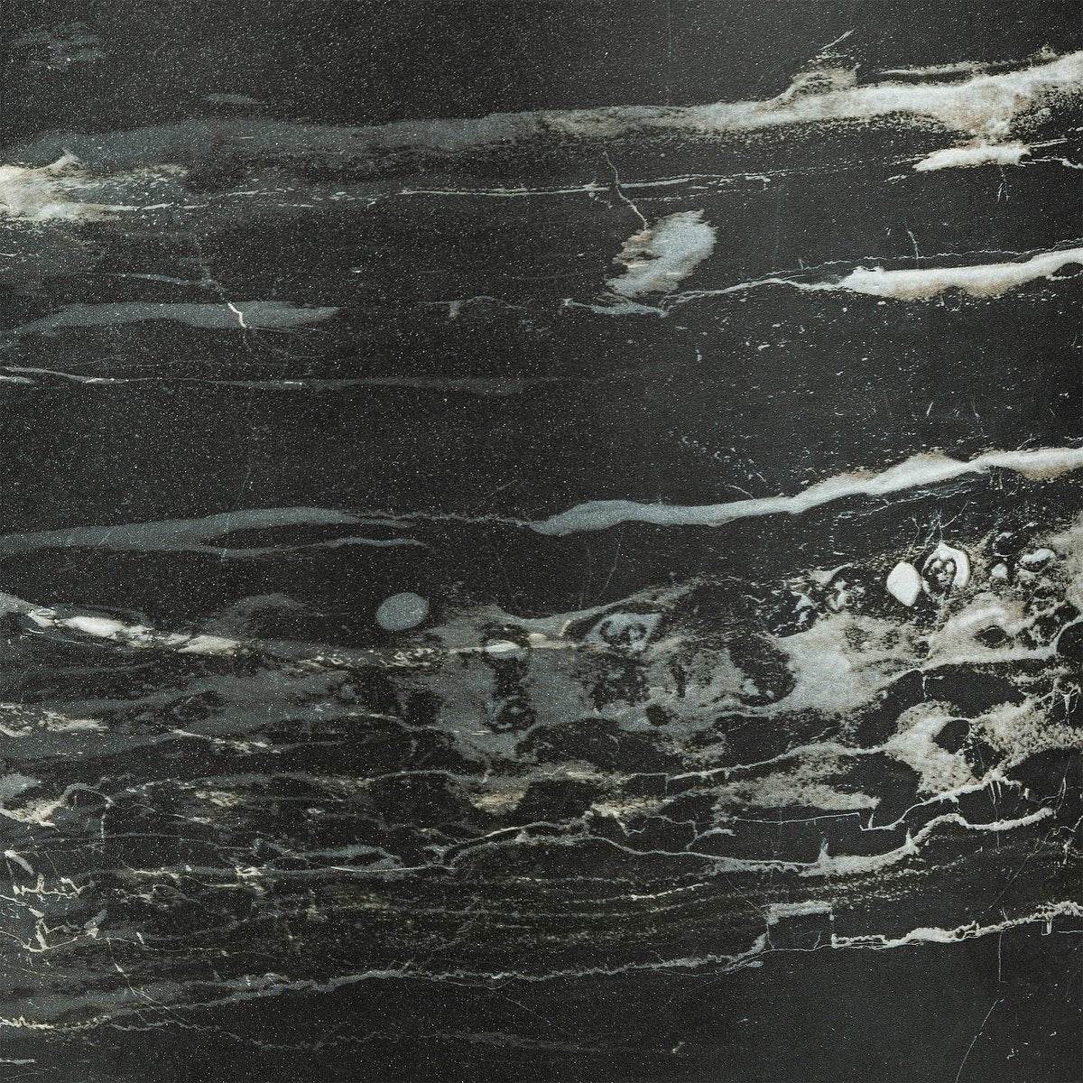 LH Home Geri Concrete Outdoor Side Table