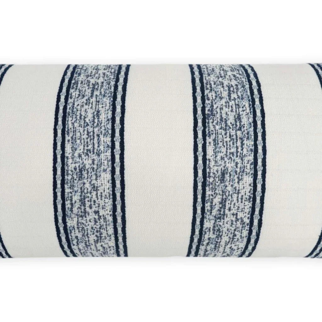 D.V. Kap Gilner Handmade Outdoor Lumbar Pillow