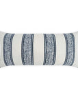 D.V. Kap Gilner Handmade Outdoor Lumbar Pillow