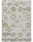 Addison Rugs Haelira Linen Washable Indoor-Outdoor Rug