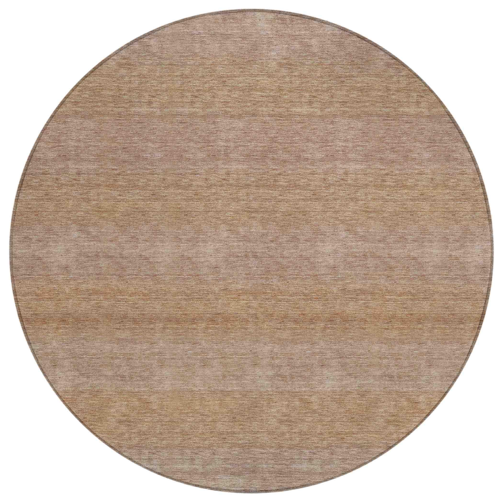 Addison Rugs Haelius Beige Washable Indoor-Outdoor Rug