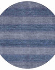 Addison Rugs Haelius Blue Washable Indoor-Outdoor Rug