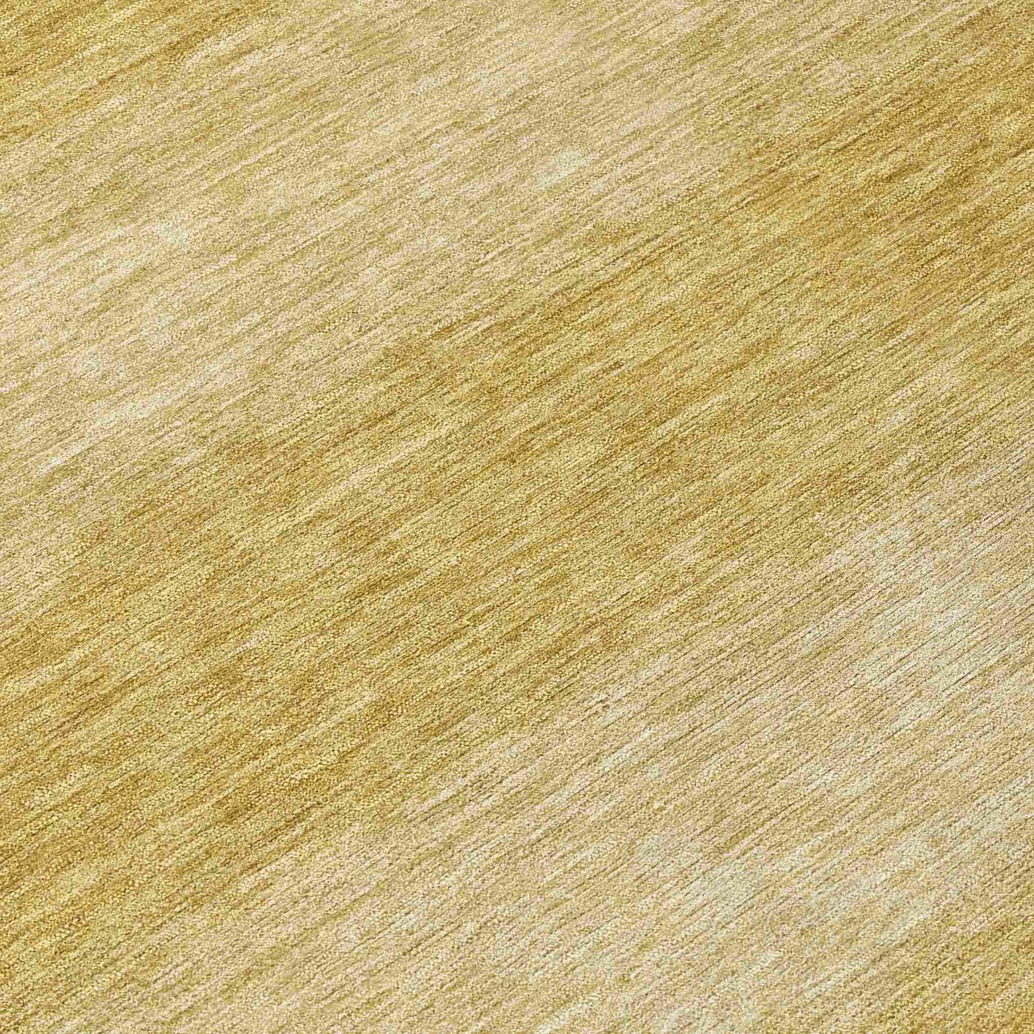 Addison Rugs Haelius Gold Washable Indoor-Outdoor Rug