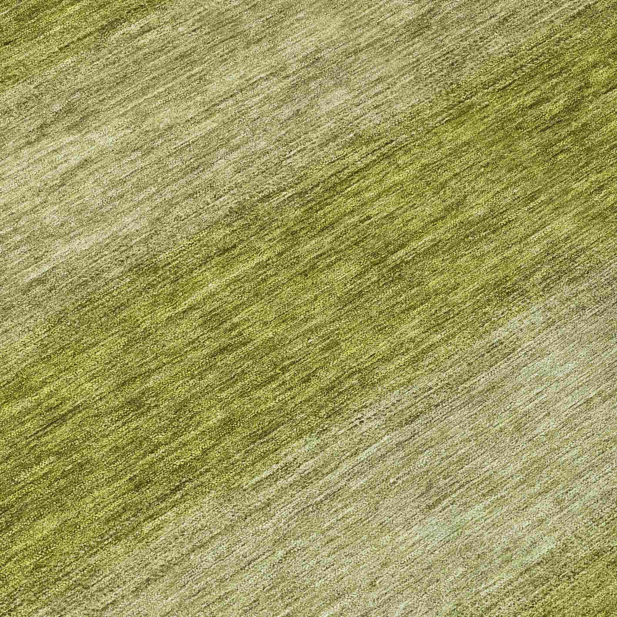 Addison Rugs Haelius Green Washable Indoor-Outdoor Rug