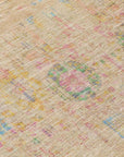 Addison Rugs Haelon Brown Washable Indoor-Outdoor Rug