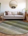 Addison Rugs Haelor Gray Washable Indoor-Outdoor Rug