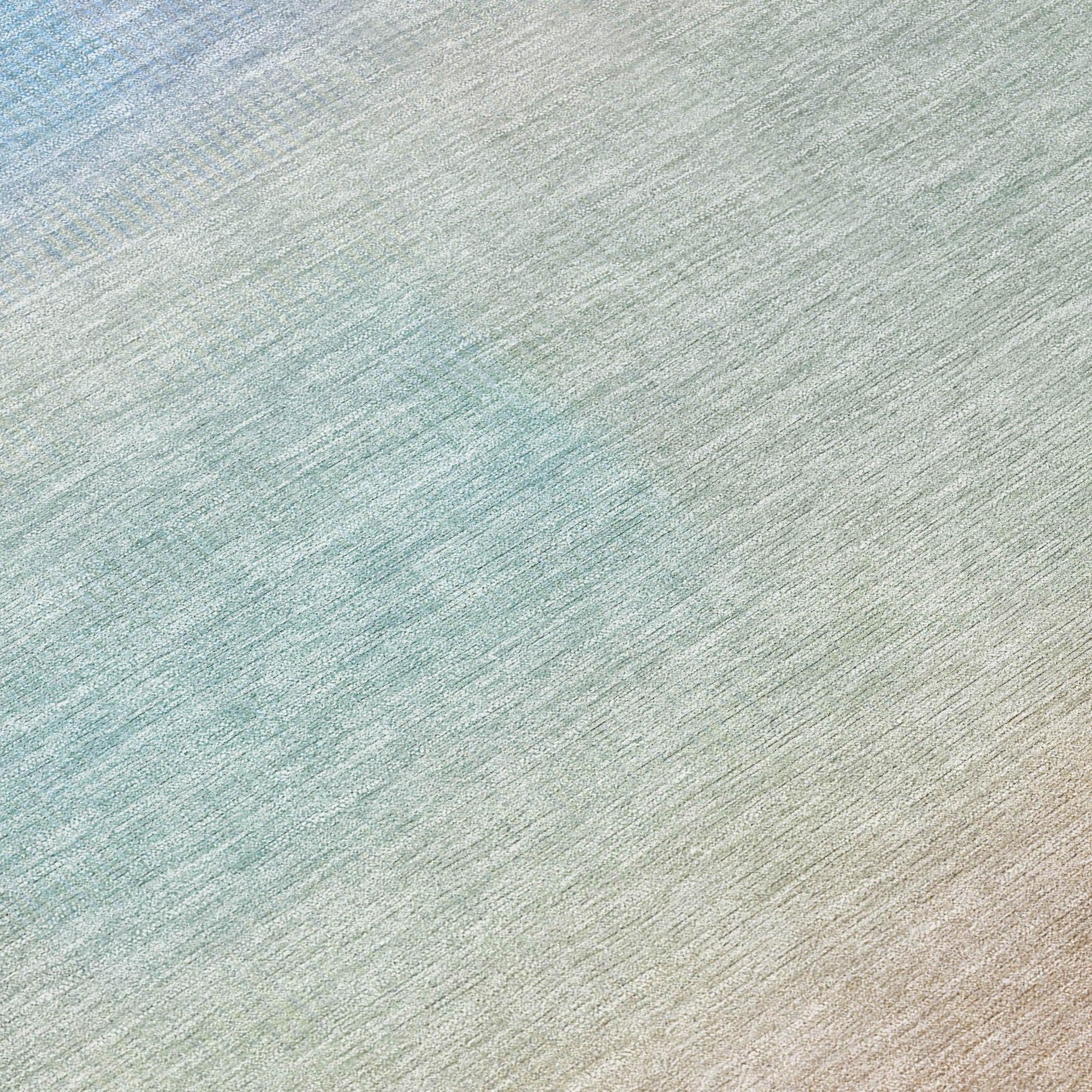 Addison Rugs Haelor Sky Washable Indoor-Outdoor Rug