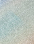 Addison Rugs Haelor Sky Washable Indoor-Outdoor Rug