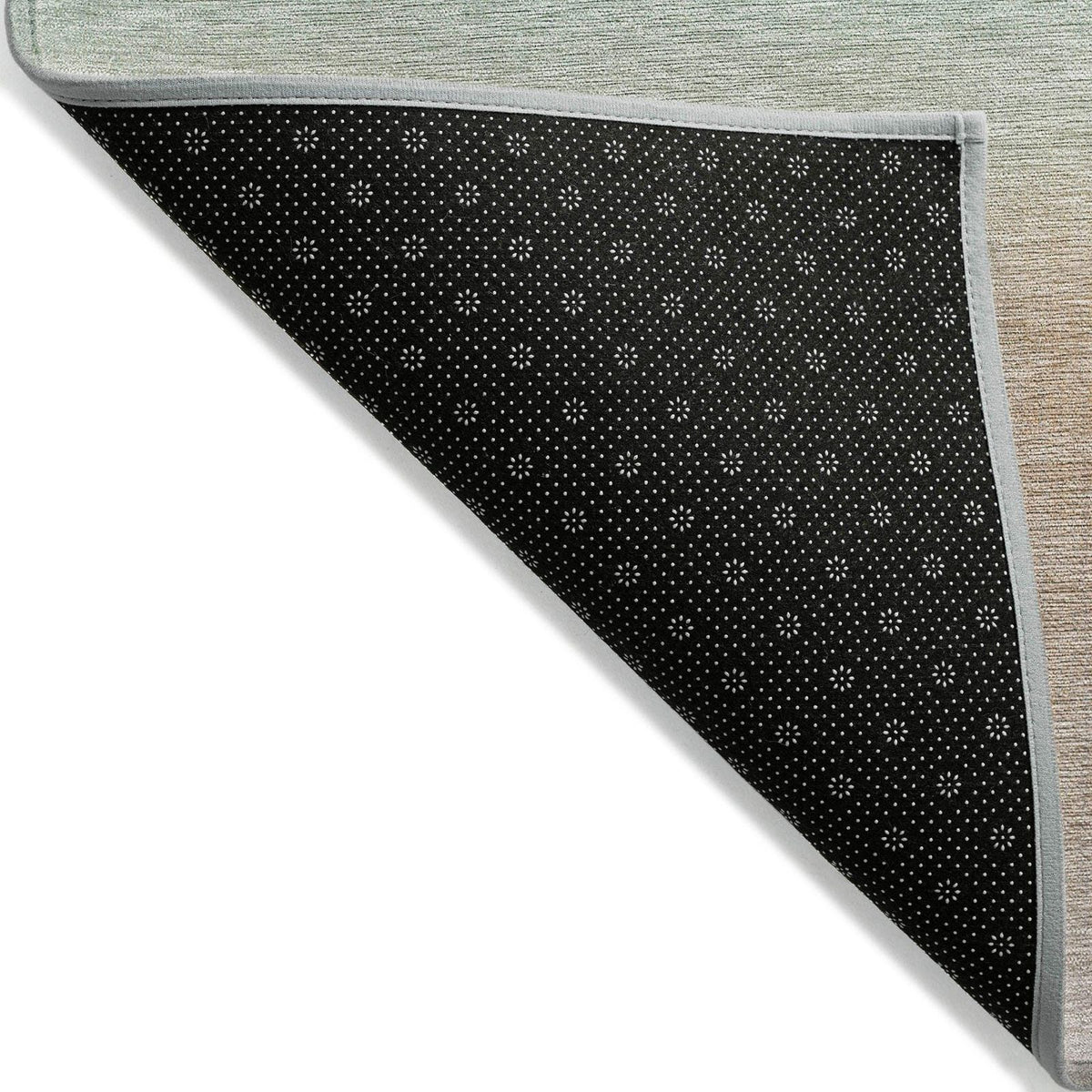 Addison Rugs Haelor Sky Washable Indoor-Outdoor Rug