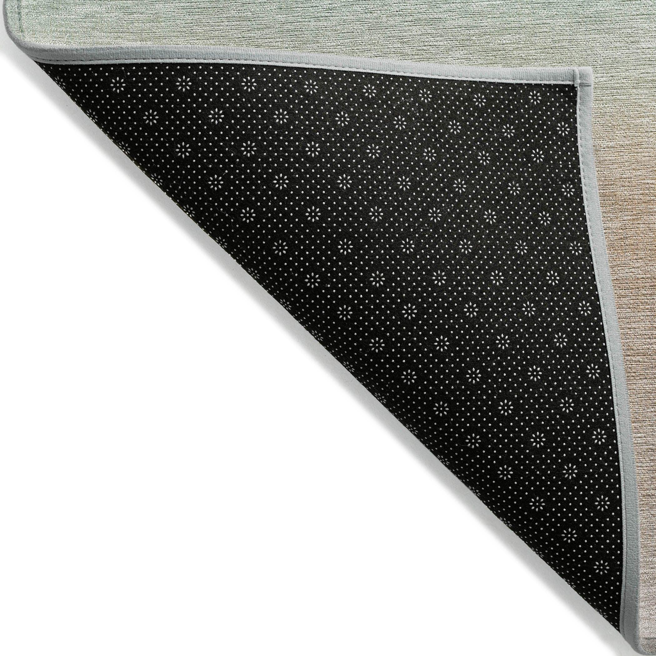 Addison Rugs Haelor Sky Washable Indoor-Outdoor Rug