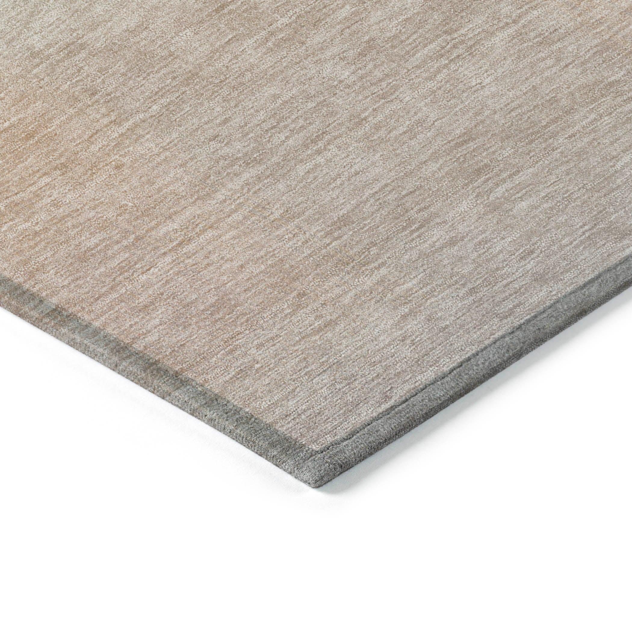 Addison Rugs Haelor Sky Washable Indoor-Outdoor Rug