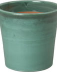 Emissary Handmade Ceramic Round Planter
