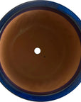 Emissary Handmade Ceramic Round Planter