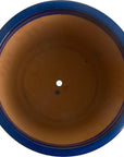 Emissary Handmade Ceramic Round Planter