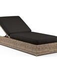 Sunset West Havana Sunbrella Adjustable Outdoor Chaise