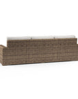 Sunset West Havana Sunbrella Outdoor Couch