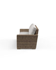 Sunset West Havana Sunbrella Outdoor Couch
