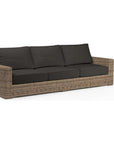 Sunset West Havana Sunbrella Outdoor Couch