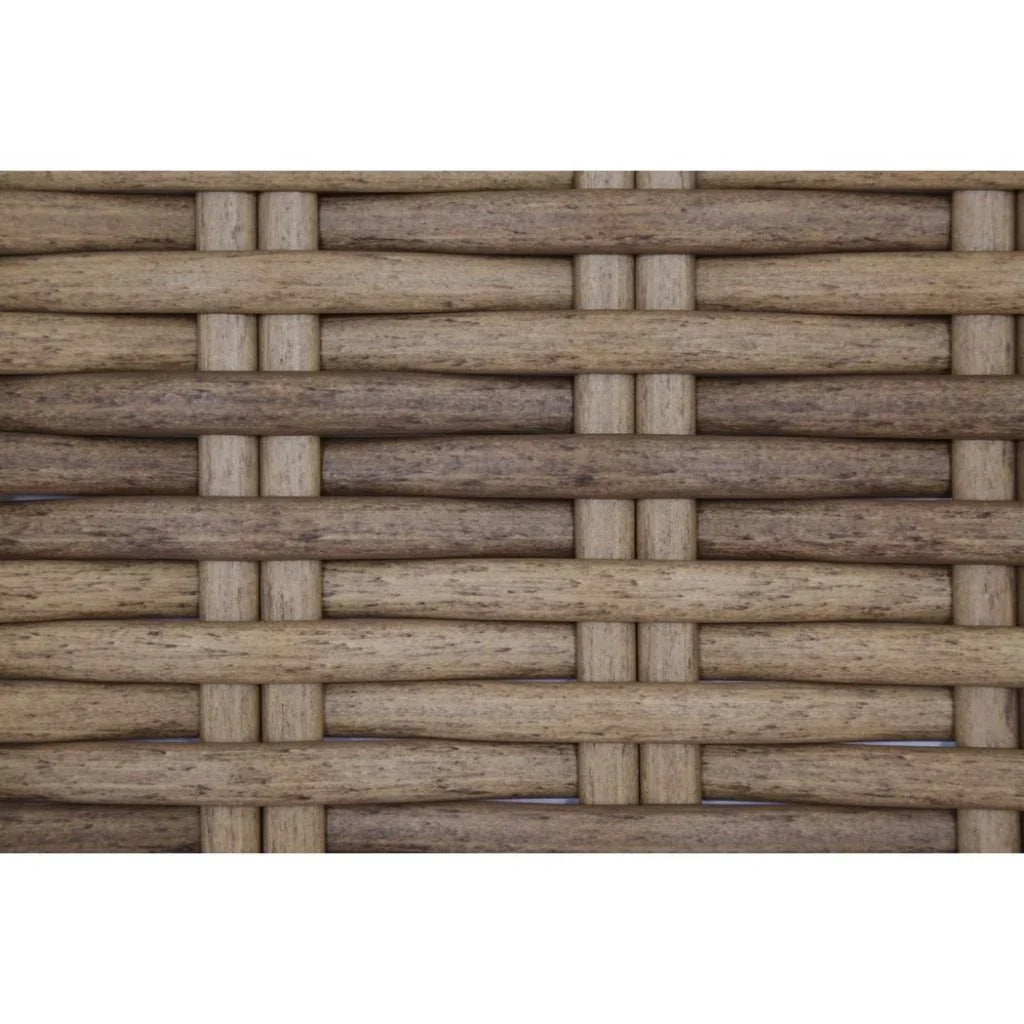 Havana Sunbrella Swivel Outdoor Rocker-Outdoor Accent Chairs-Sunset West-LOOMLAN