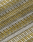 Addison Rugs Hushed Coffee Washable Indoor-Outdoor Rug
