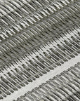 Addison Rugs Hushed Grey Washable Indoor-Outdoor Rug