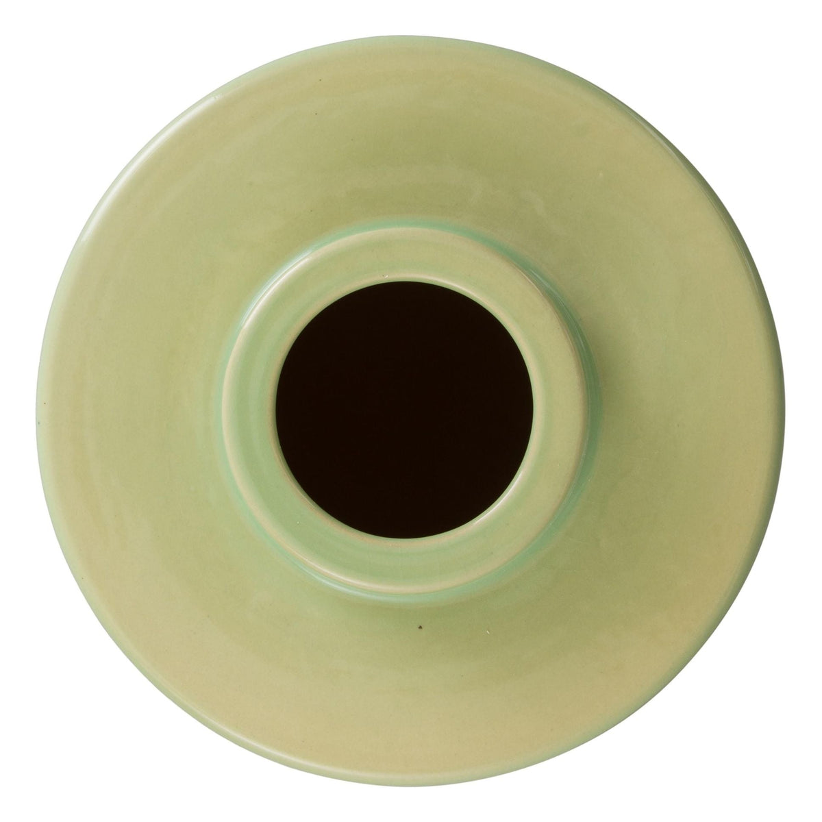 Emissary Intrepid Handcrafted Ceramic Vase