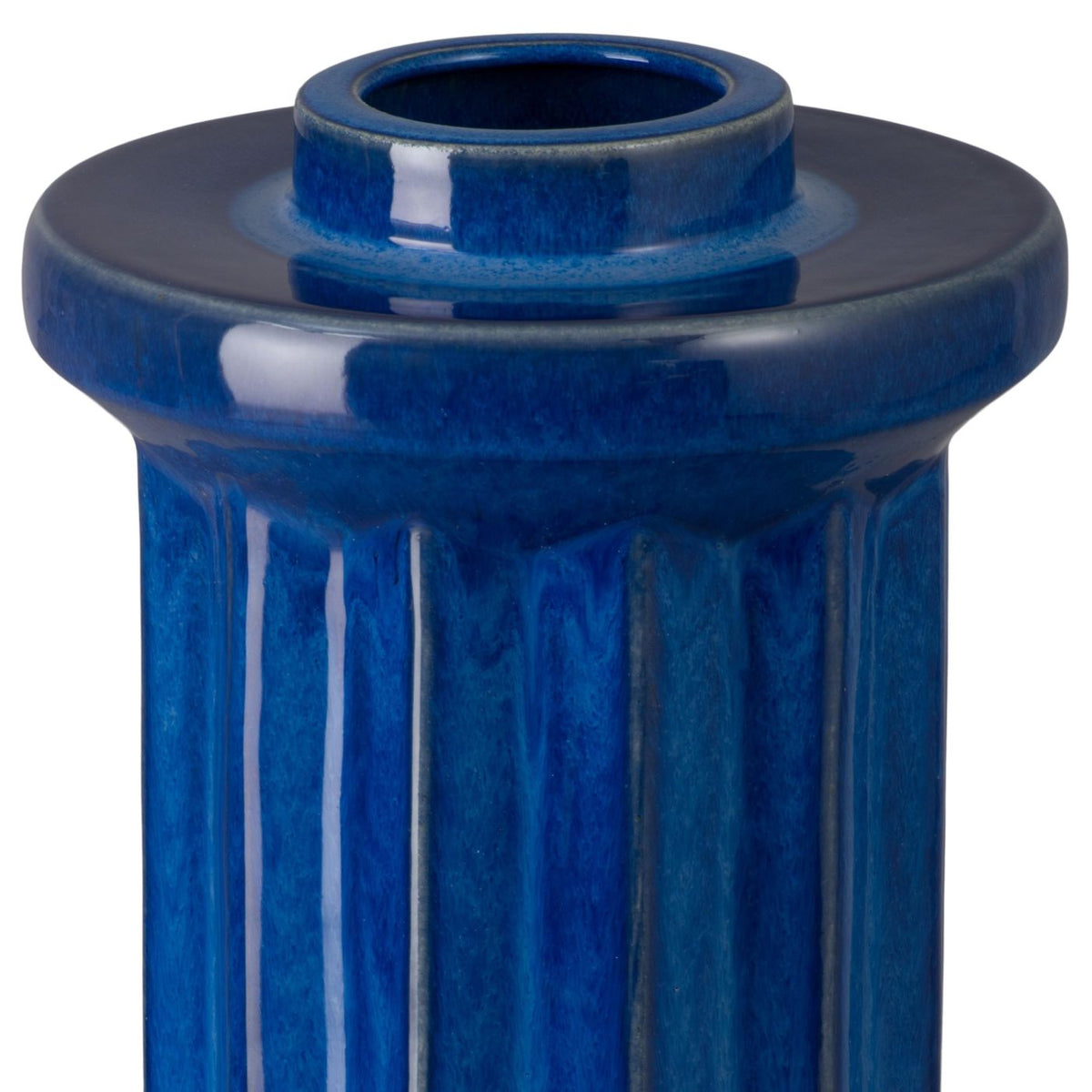 Emissary Intrepid Handcrafted Ceramic Vase