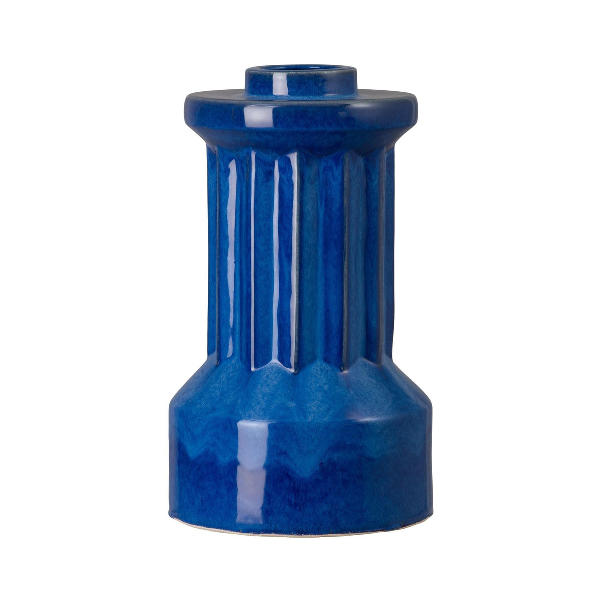 Emissary Intrepid Handcrafted Ceramic Vase