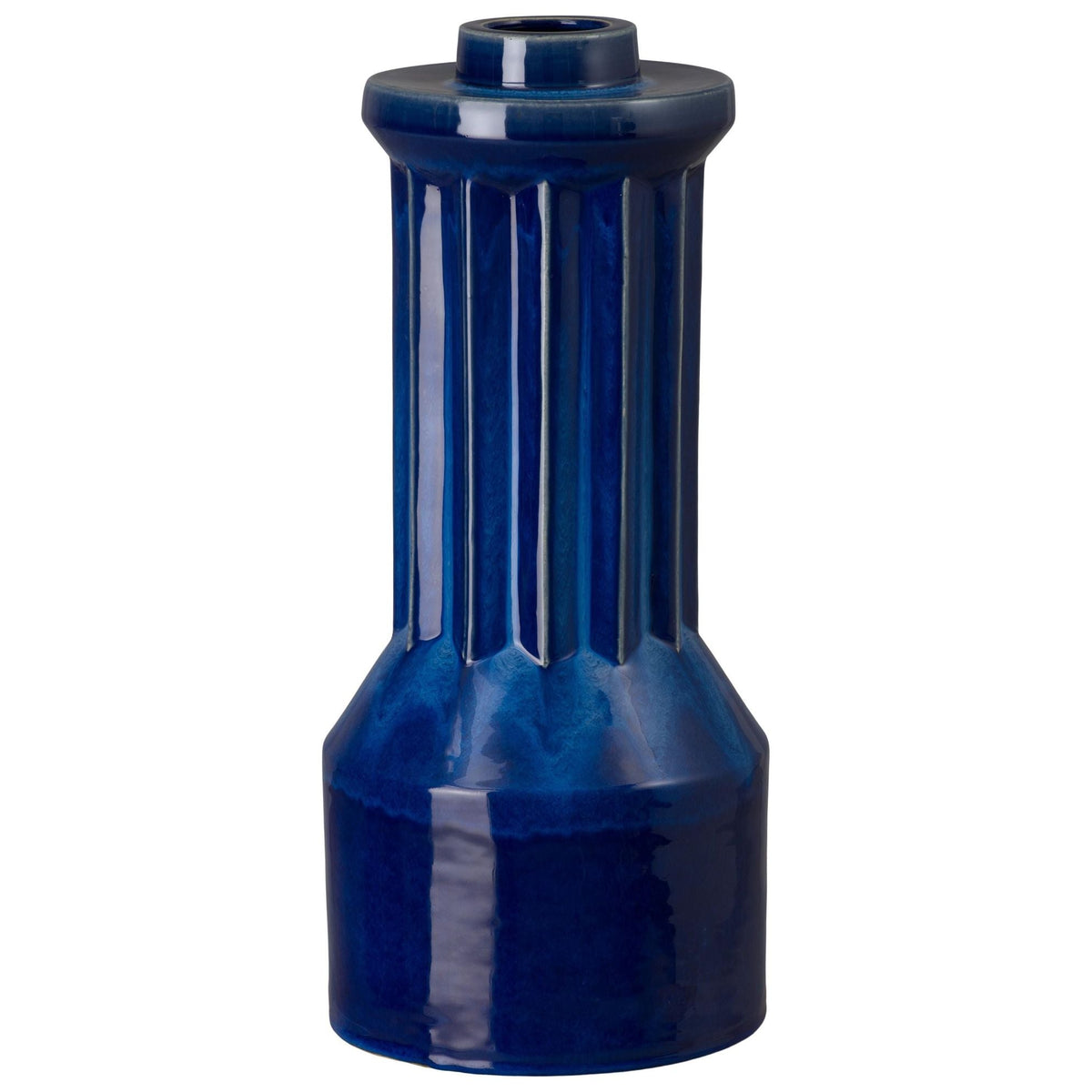 Emissary Intrepid Handcrafted Ceramic Vase