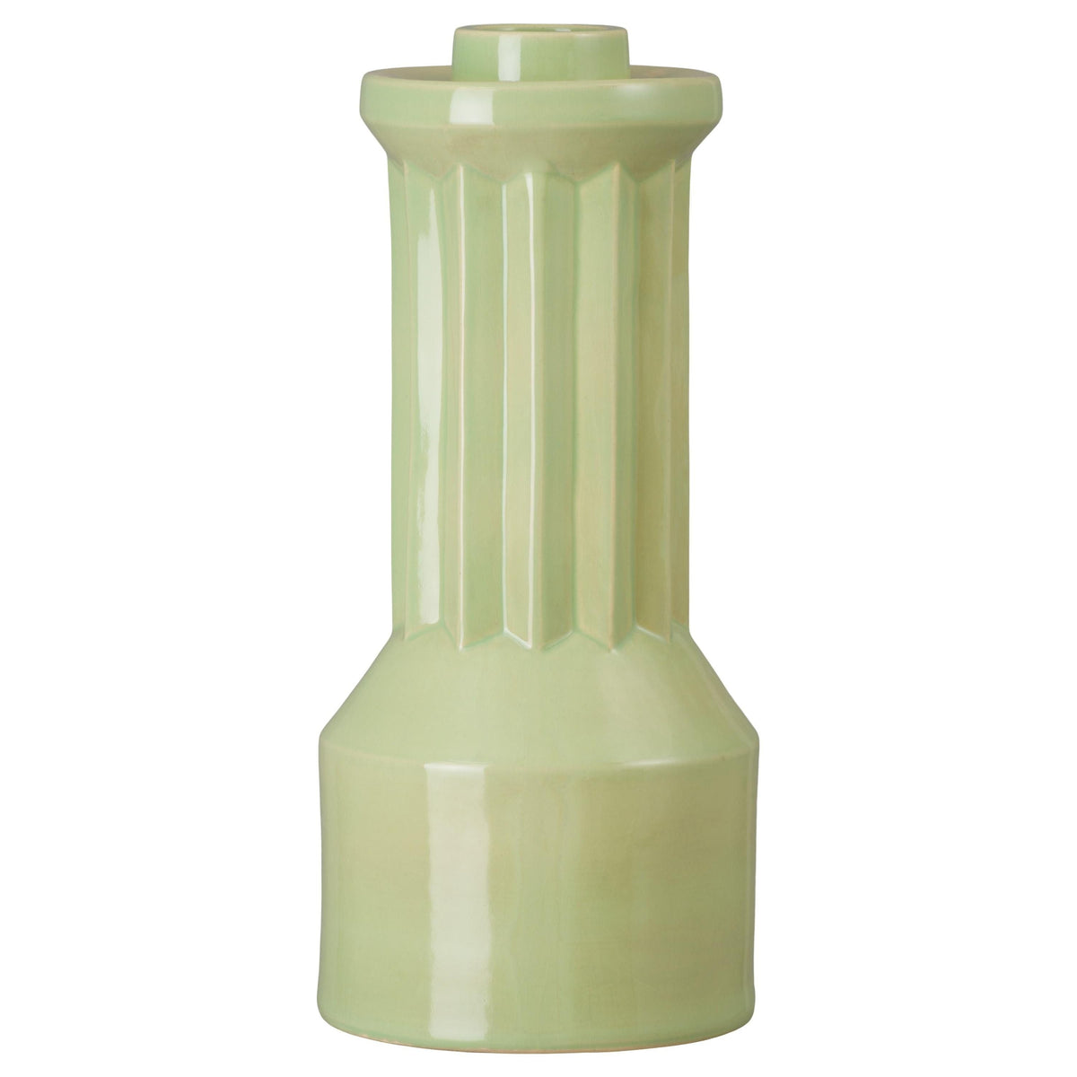 Emissary Intrepid Handcrafted Ceramic Vase