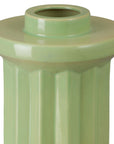 Emissary Intrepid Handcrafted Ceramic Vase