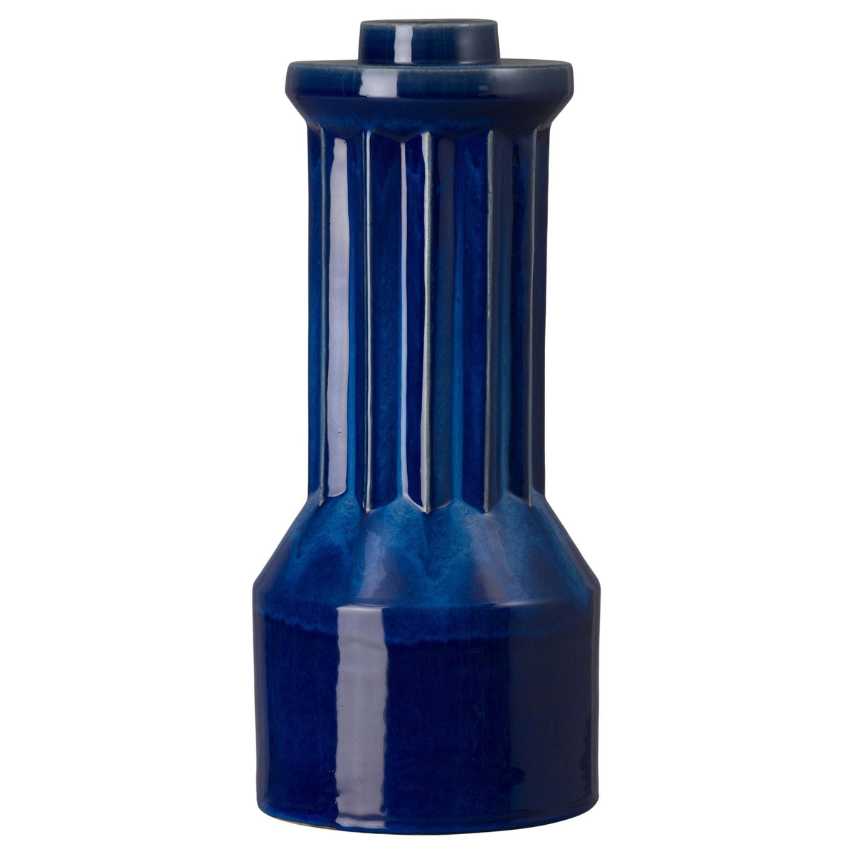 Emissary Intrepid Handcrafted Ceramic Vase